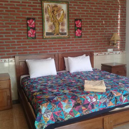 بيموتيران Eliska Sari Bungalows Sumberkima المظهر الخارجي الصورة