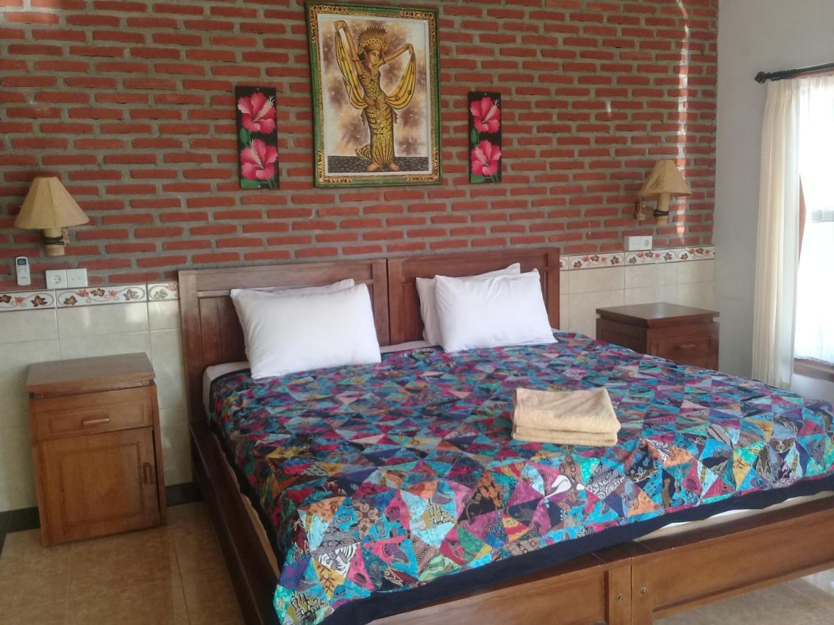بيموتيران Eliska Sari Bungalows Sumberkima المظهر الخارجي الصورة