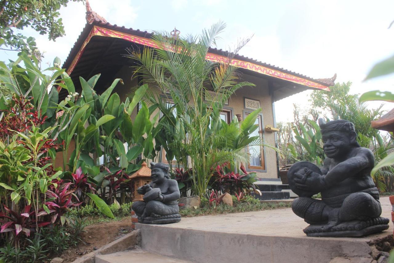 بيموتيران Eliska Sari Bungalows Sumberkima المظهر الخارجي الصورة