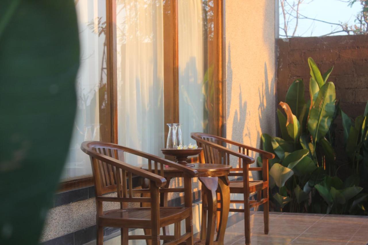 بيموتيران Eliska Sari Bungalows Sumberkima المظهر الخارجي الصورة