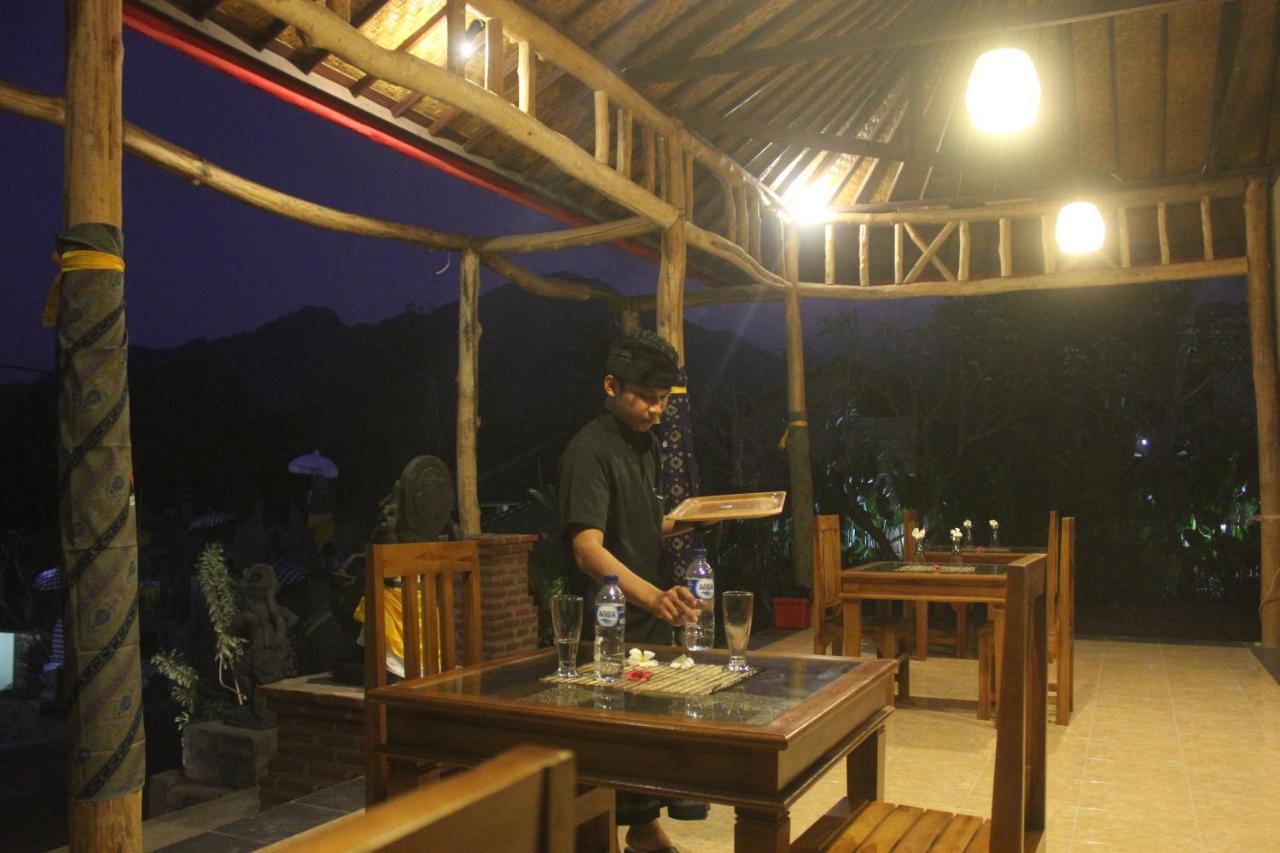 بيموتيران Eliska Sari Bungalows Sumberkima المظهر الخارجي الصورة