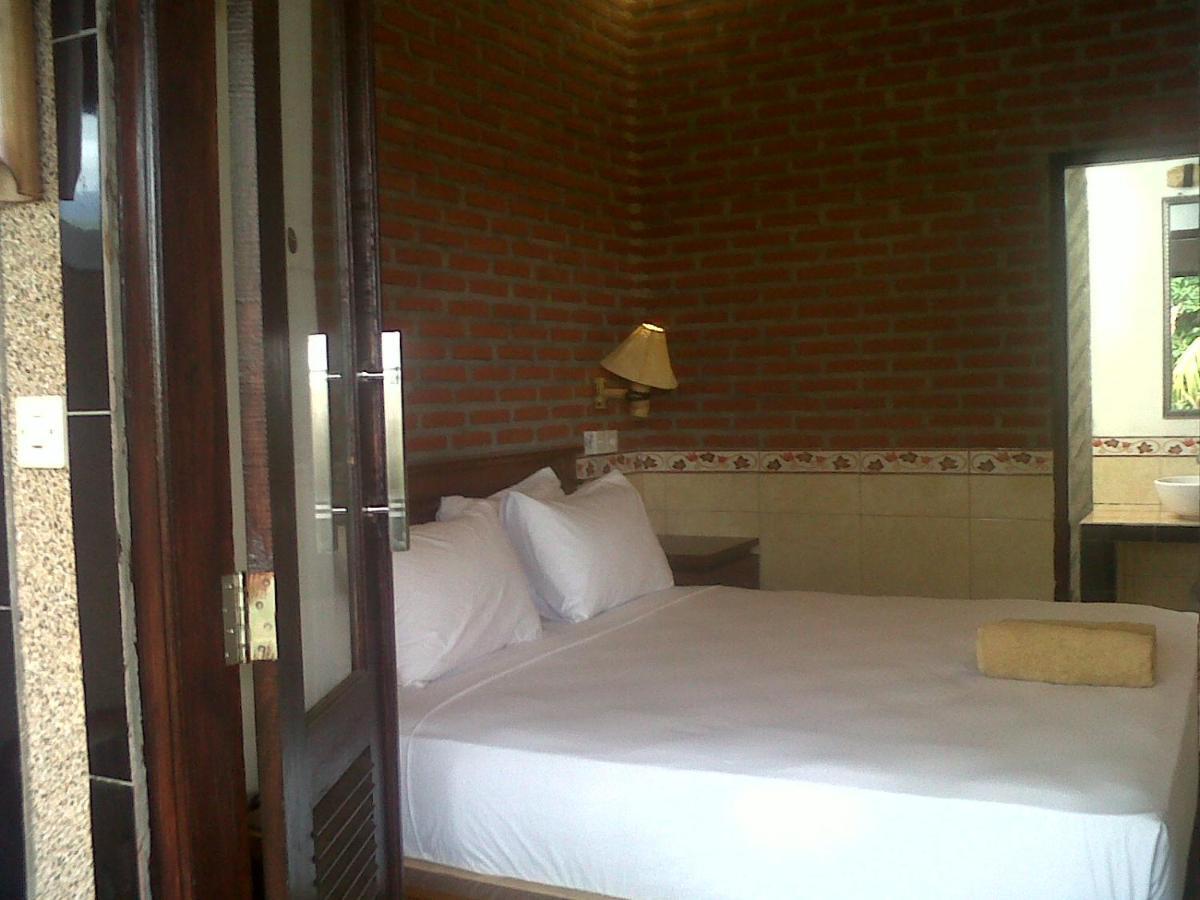 بيموتيران Eliska Sari Bungalows Sumberkima المظهر الخارجي الصورة