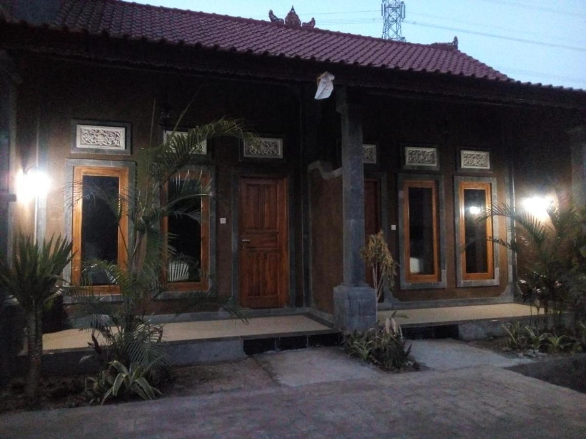 بيموتيران Eliska Sari Bungalows Sumberkima المظهر الخارجي الصورة