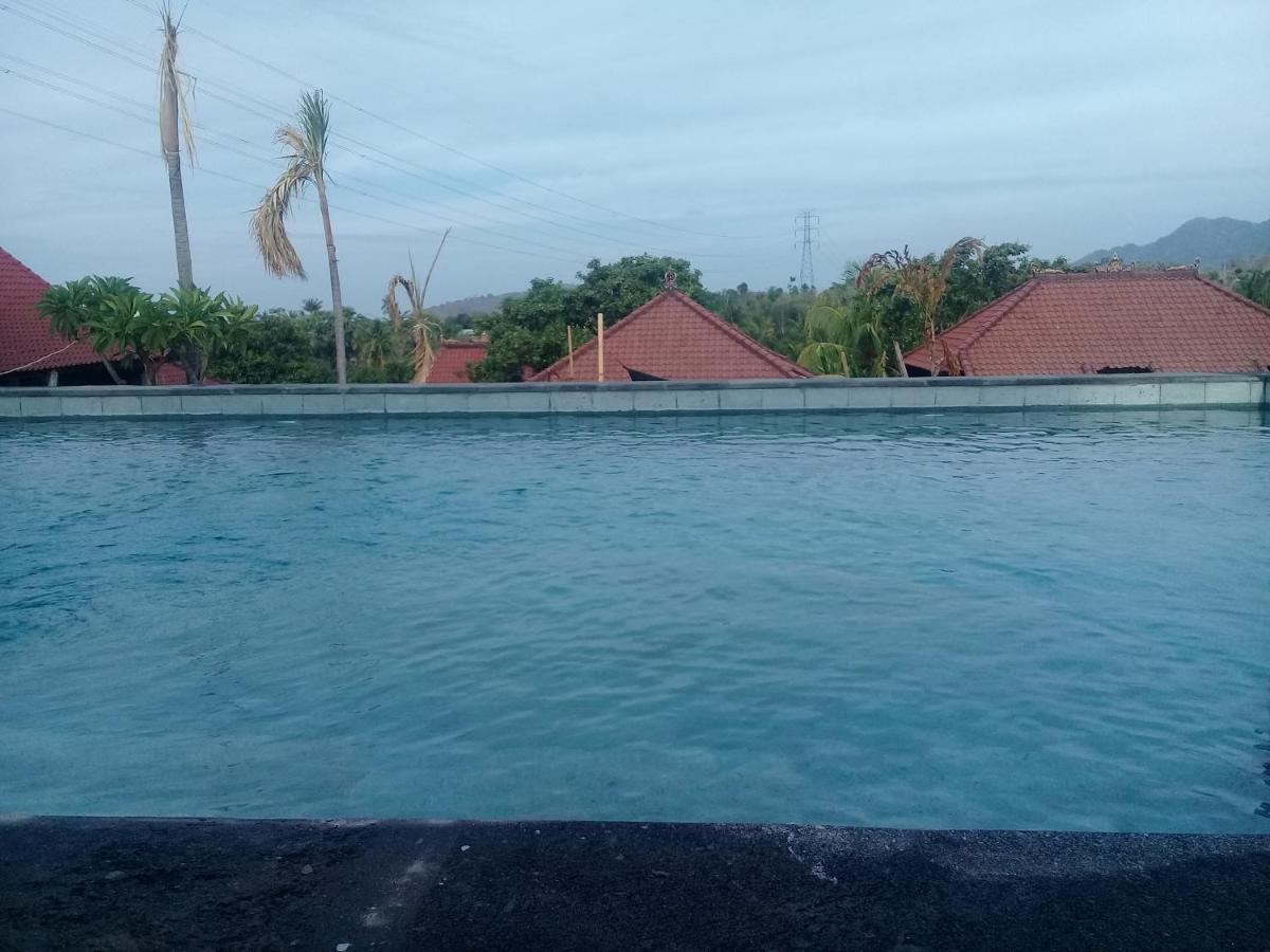 بيموتيران Eliska Sari Bungalows Sumberkima المظهر الخارجي الصورة