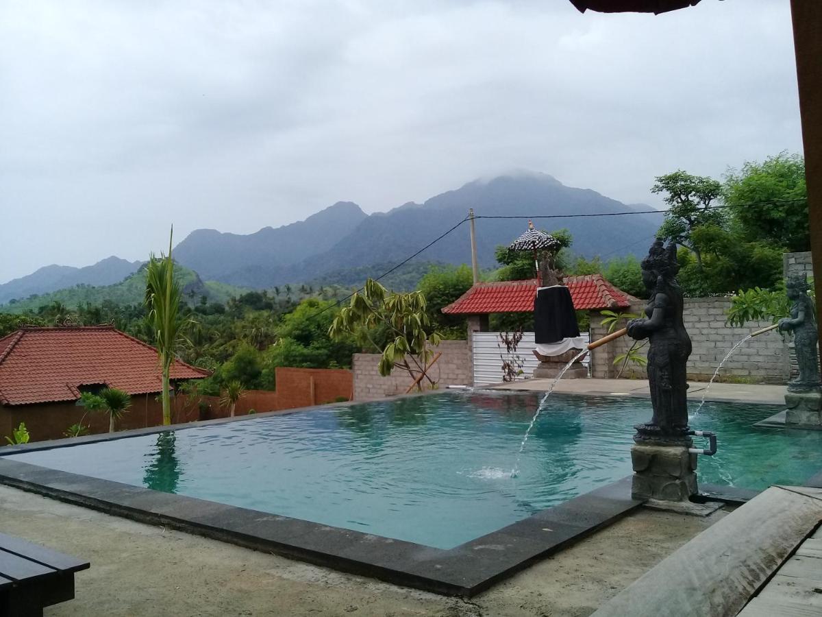 بيموتيران Eliska Sari Bungalows Sumberkima المظهر الخارجي الصورة