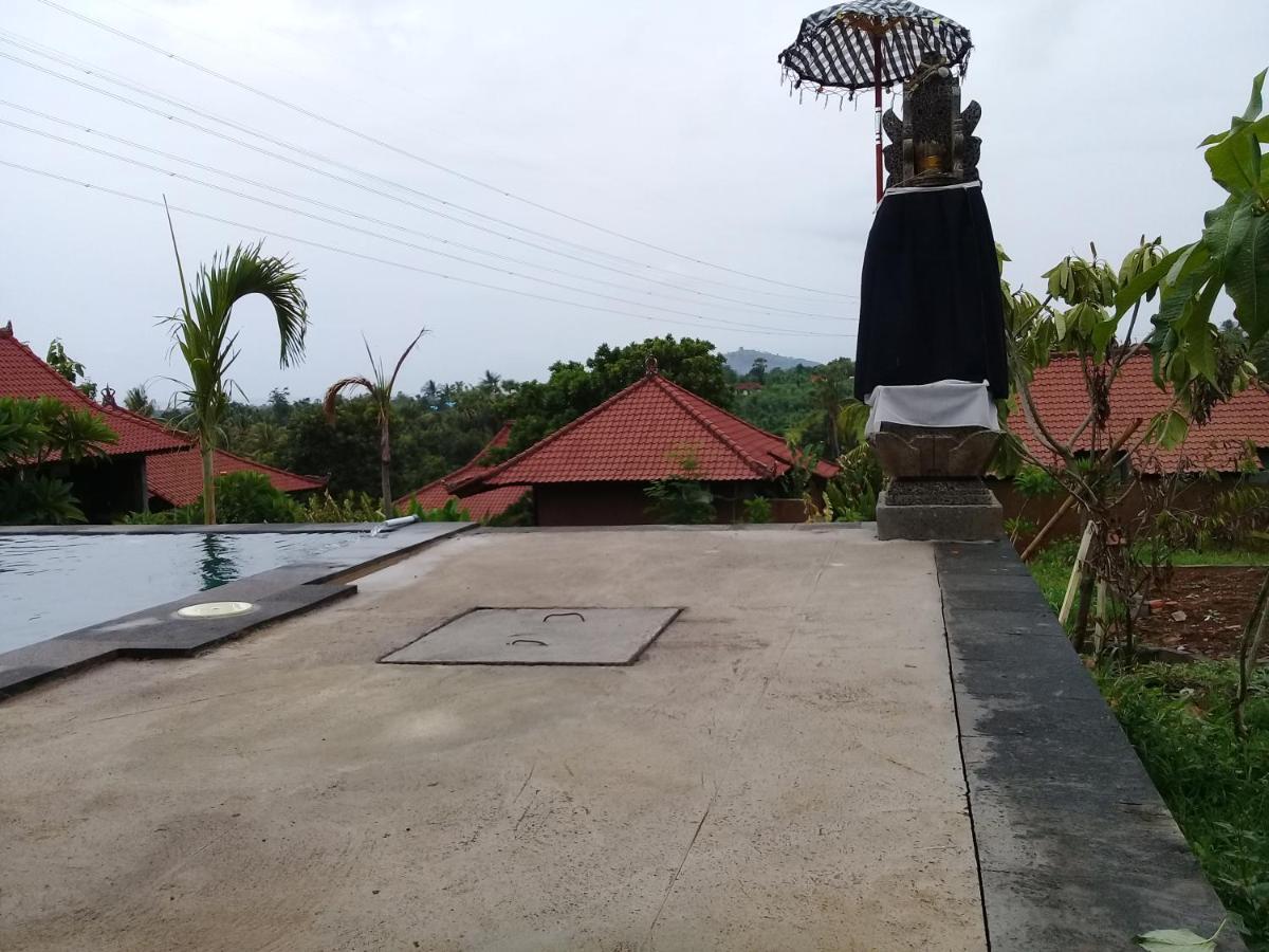 بيموتيران Eliska Sari Bungalows Sumberkima المظهر الخارجي الصورة