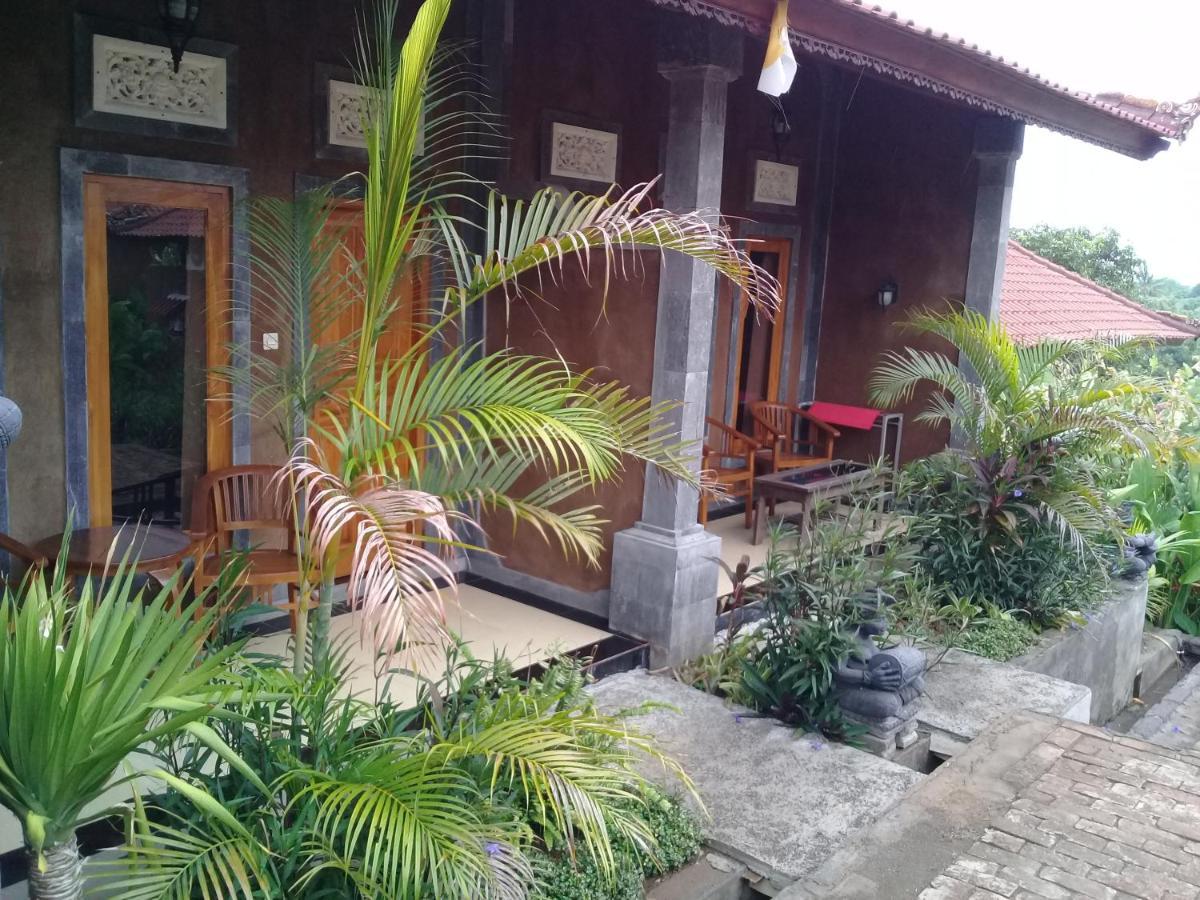 بيموتيران Eliska Sari Bungalows Sumberkima المظهر الخارجي الصورة
