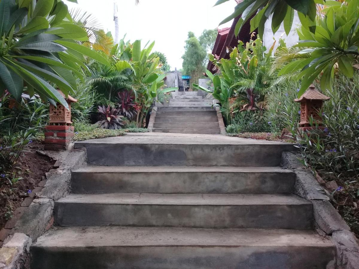بيموتيران Eliska Sari Bungalows Sumberkima المظهر الخارجي الصورة
