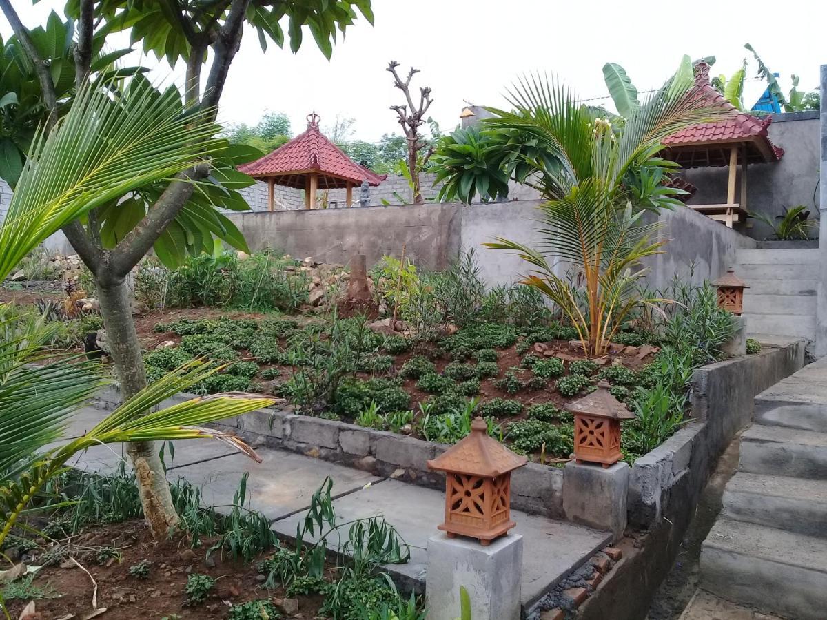 بيموتيران Eliska Sari Bungalows Sumberkima المظهر الخارجي الصورة