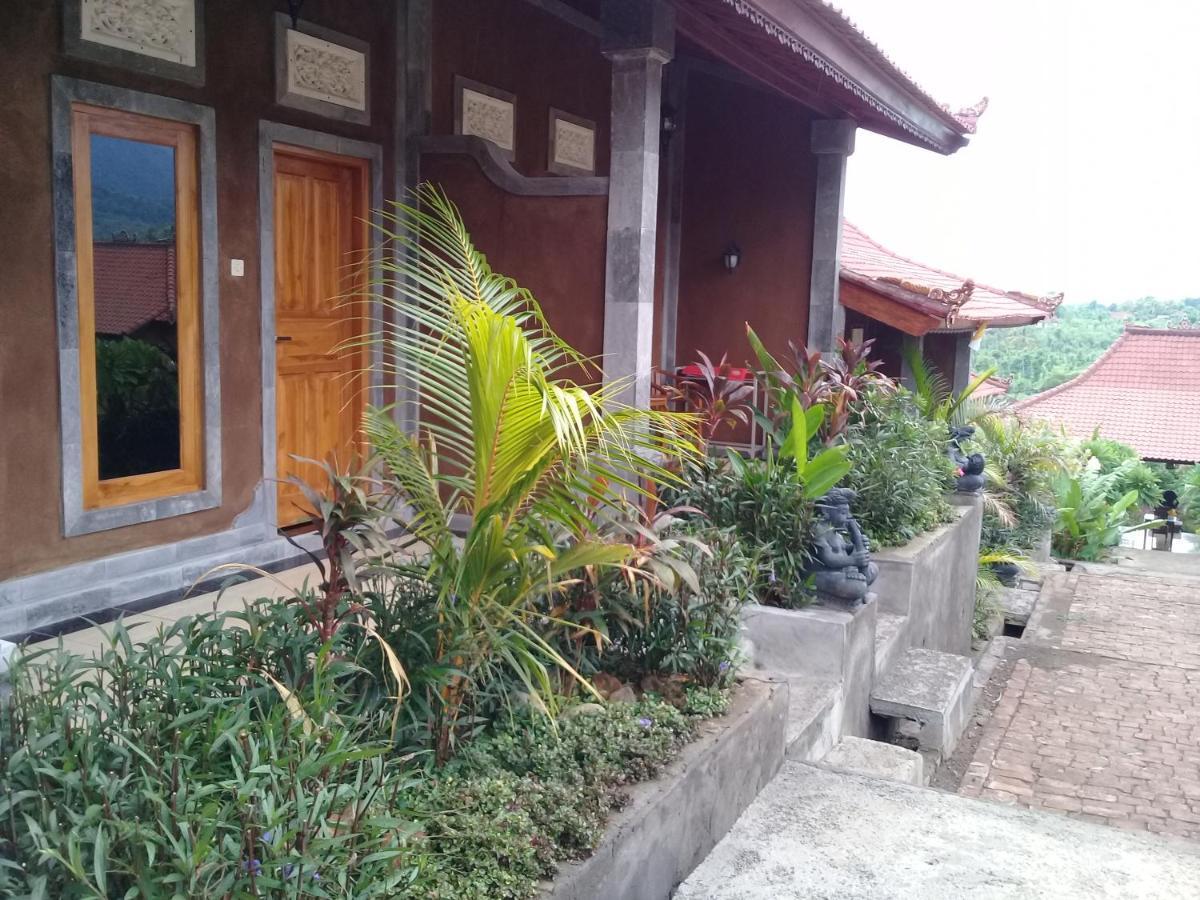 بيموتيران Eliska Sari Bungalows Sumberkima المظهر الخارجي الصورة