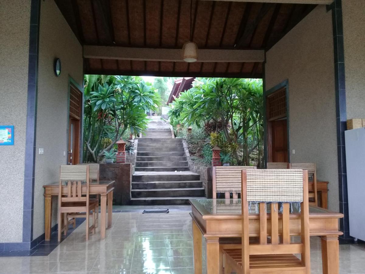 بيموتيران Eliska Sari Bungalows Sumberkima المظهر الخارجي الصورة