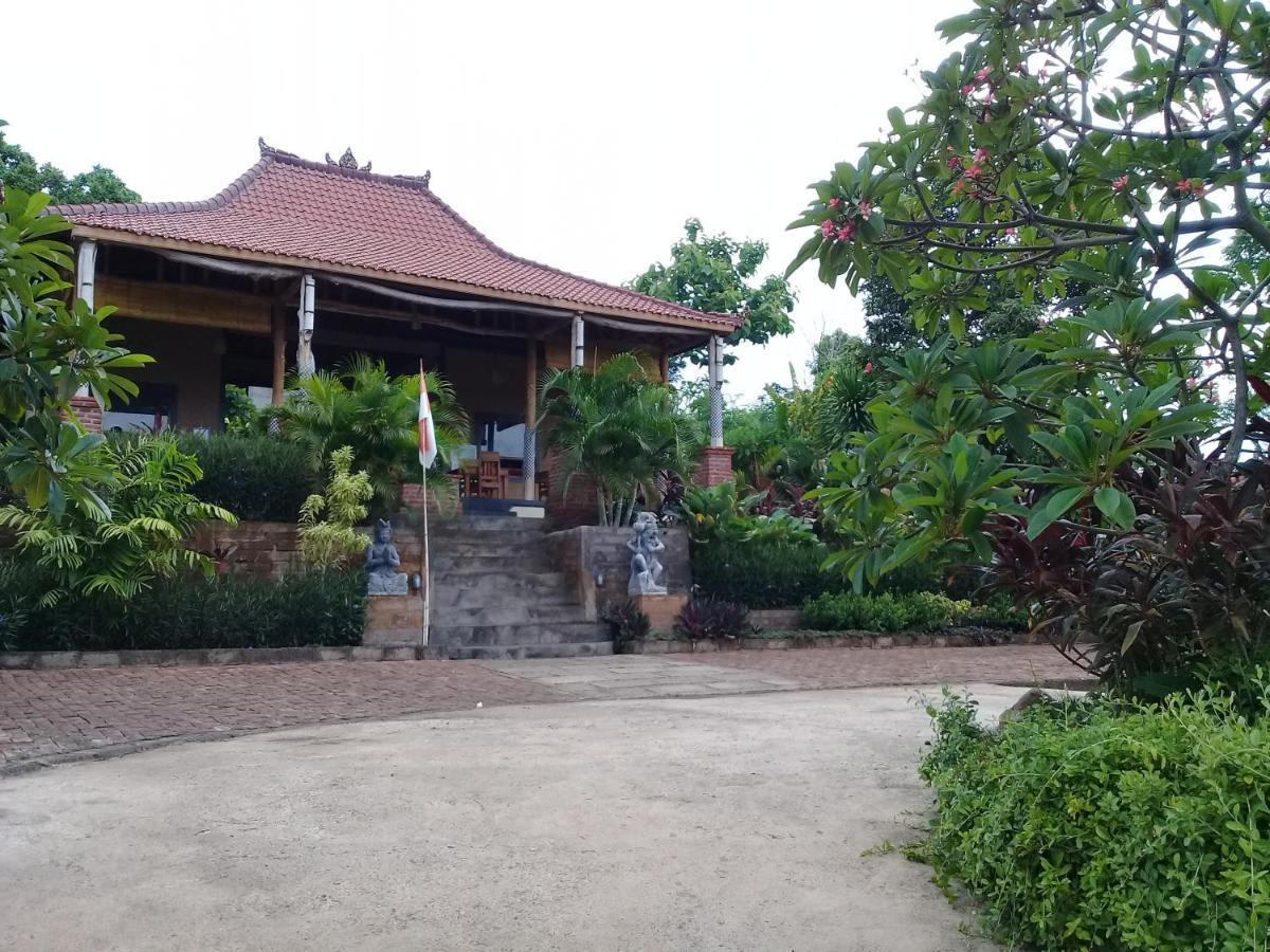 بيموتيران Eliska Sari Bungalows Sumberkima المظهر الخارجي الصورة