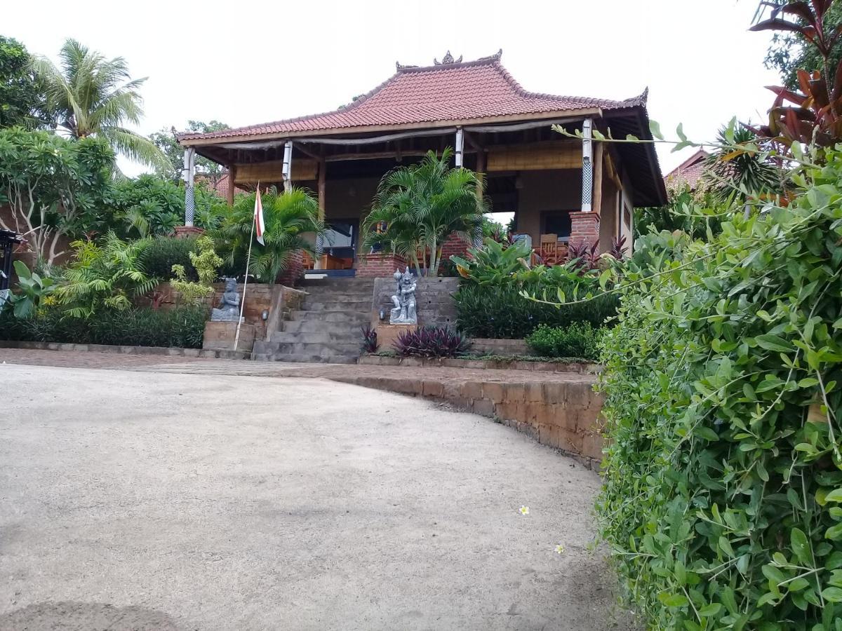 بيموتيران Eliska Sari Bungalows Sumberkima المظهر الخارجي الصورة