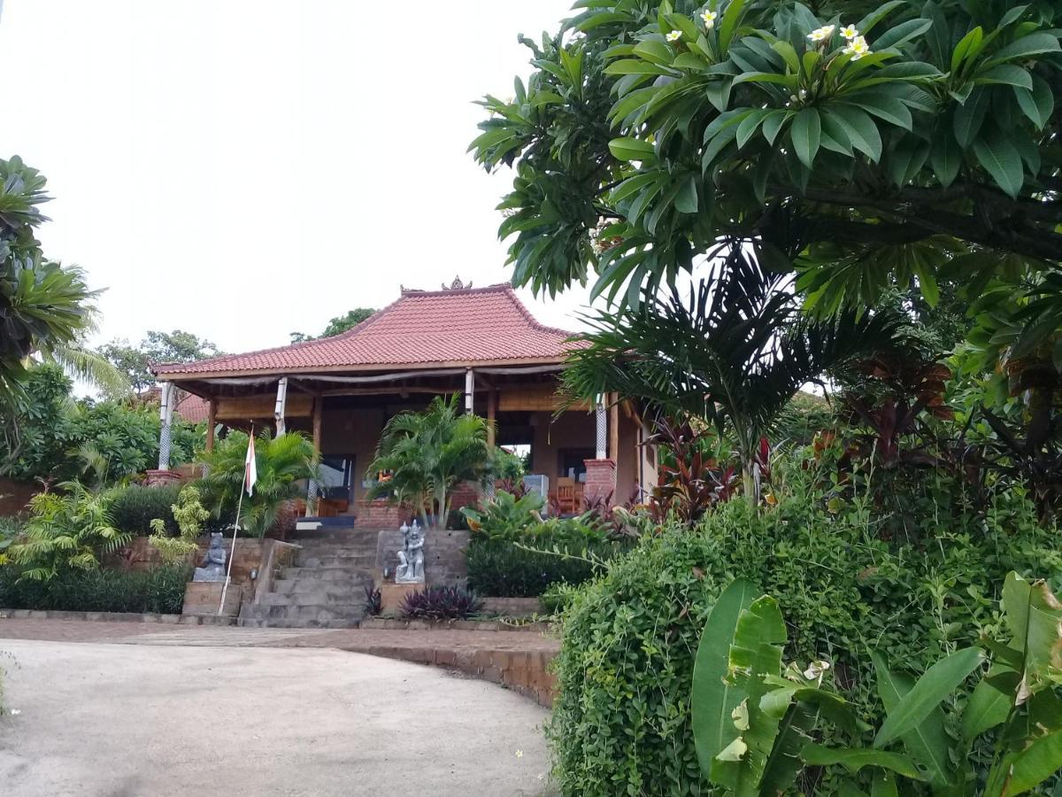 بيموتيران Eliska Sari Bungalows Sumberkima المظهر الخارجي الصورة